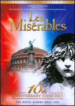Les Miserables: 10th Anniversary Concert at London's Royal Albert Hall - Gavin Taylor; John Caird