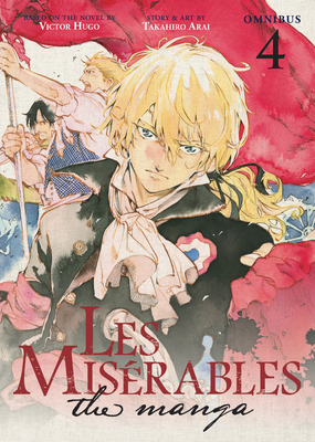 Les Miserables (Omnibus) Vol. 7-8 - Arai, Takahiro, and Hugo, Victor