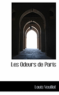 Les Odeurs de Paris