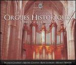 Les Orgues Historiques (Historic Organs)