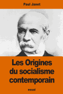 Les Origines du socialisme contemporain