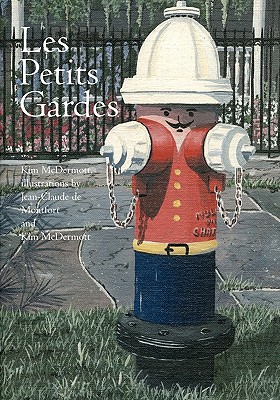 Les Petits Gardes - 