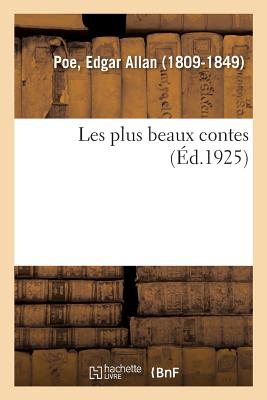 Les Plus Beaux Contes - Poe, Edgar Allan