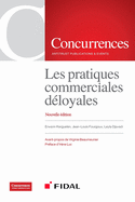 Les pratiques commerciales d?loyales