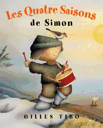 Les Quatre Saisons de Simon