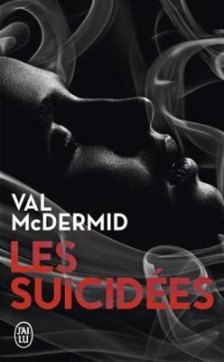 Les suicidees - McDermid, Val