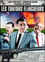 Les Tontons Flingueurs - Georges Lautner