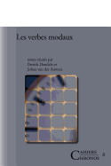 Les Verbes Modaux