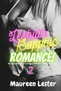 Lesbian/Sapphic Romance 2: Mature Woman Younger Woman Taboo Erotica