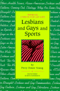 Lesbians, Gays & Sports (Pbk) (Oop)