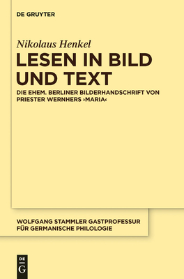Lesen in Bild und Text - Henkel, Nikolaus