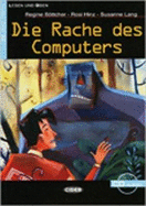 Lesen und Uben: Die Rache des Computers - Book & cassette