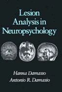 Lesion analysis in neuropsychology