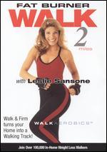 Leslie Sansone: Fat Burner Walk Aerobics - 2 Miles