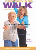 Leslie Sansone: Walk Aerobics for Seniors