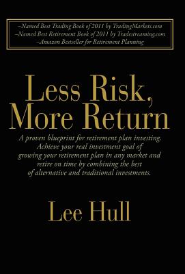 Less Risk, More Return - Hull, Lee