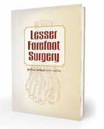 Lesser Forefoot Surgery - Gerbert, Joshua
