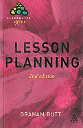 Lesson Planning