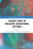 Lesson Study in Inclusive Educational Settings