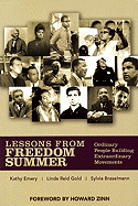 Lessons from Freedom Summer: Ordinary People Building Extraordinary Movements