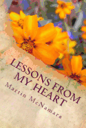 Lessons From My Heart