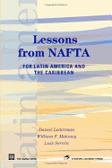 Lessons from NAFTA: For Latin America and the Caribbean - Serven, Luis, and Lederman, Daniel, and Maloney, William F