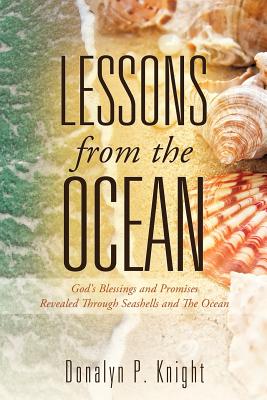 LESSONS From The OCEAN - Knight, Donalyn P
