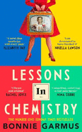 Lessons in Chemistry: The multi-million-copy bestseller