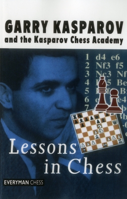 Lessons in Chess - Everyman Chess