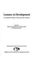 Lessons in Development - Naya, Sriji, and Urrutia, Miguel, Professor (Editor), and Fuentes, Alfredo (Editor)