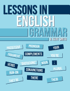 Lessons in English Grammar