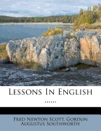 Lessons in English