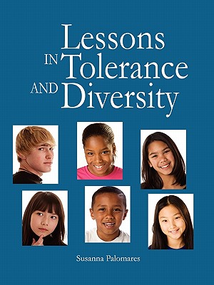 Lessons in Tolerance and Diversity - Palomares, Susanna