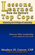Lessons Learned from the Nation's Top Cops