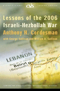 Lessons of the 2006 Israeli-Hezbollah War