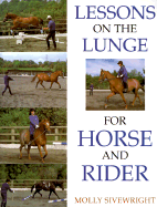 Lessons on the Lunge for Horse and Rider