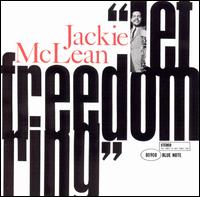 Let Freedom Ring - Jackie McLean