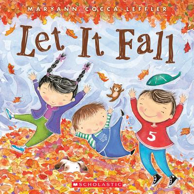 Let It Fall - 