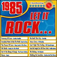 Let It Rock 1985 - Various Artists