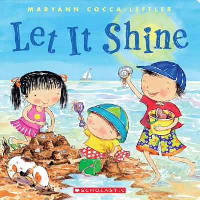 Let It Shine - Cocca-Leffler, Maryann