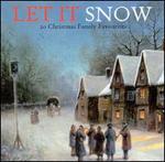 Let It Snow: 20 Christmas Family Favorites