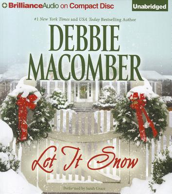 Let it Snow - Macomber, Debbie, and Grace, Sarah (Performed by)