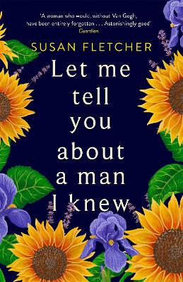 Let Me Tell You About A Man I Knew - Fletcher, Susan