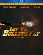 Let the Bullets Fly [Collector's Edition] [2 Discs] [Blu-ray]