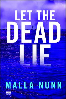 Let the Dead Lie: An Emmanuel Cooper Mystery - Nunn, Malla