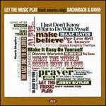 Let the Music Play: Black America Sings Bacharach & David