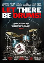 Let There Be Drums! - Justin Kreutzmann