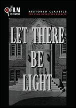 Let There Be Light - John Huston