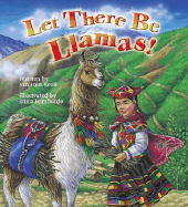 Let There Be Llamas!