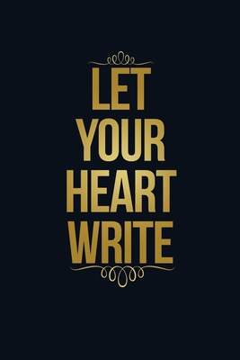 Let Your Heart Write: A Guided Poetry Journal for Your Heart. poetry writing journal for women, children and students - Community, Crs